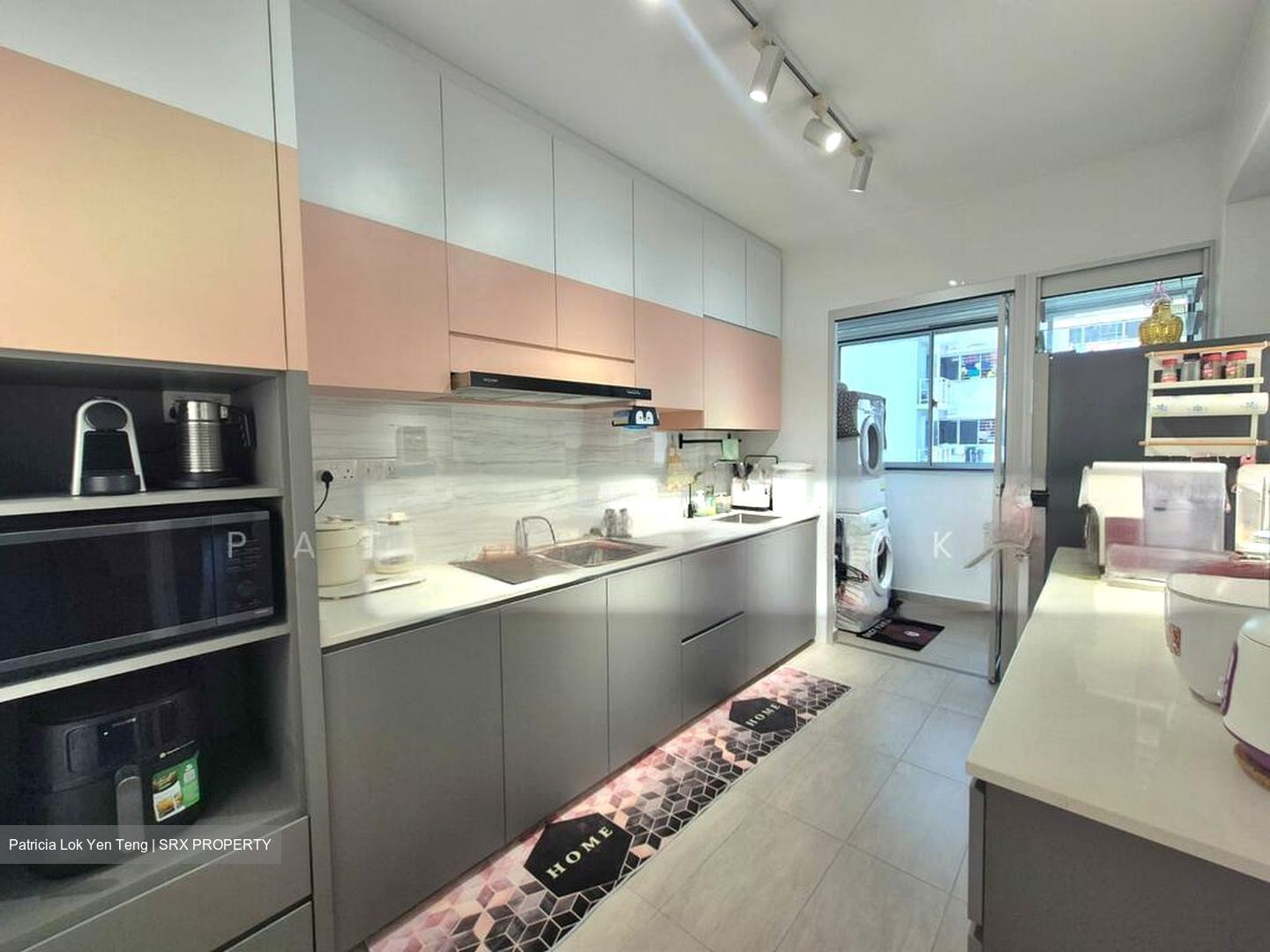 Blk 875B Tampines Greenbloom (Tampines), HDB 5 Rooms #503846081